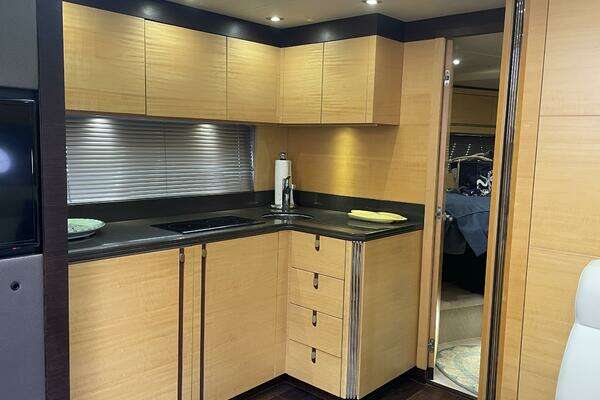 Sunseeker San Remo 48 Yacht For Sale