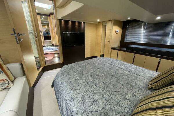 Sunseeker San Remo 48 Yacht For Sale