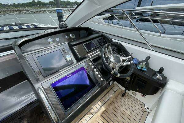 Sunseeker San Remo 48 Yacht For Sale