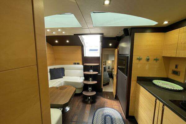 Sunseeker San Remo 48 Yacht For Sale