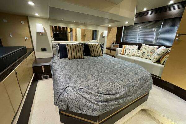 Sunseeker San Remo 48 Yacht For Sale