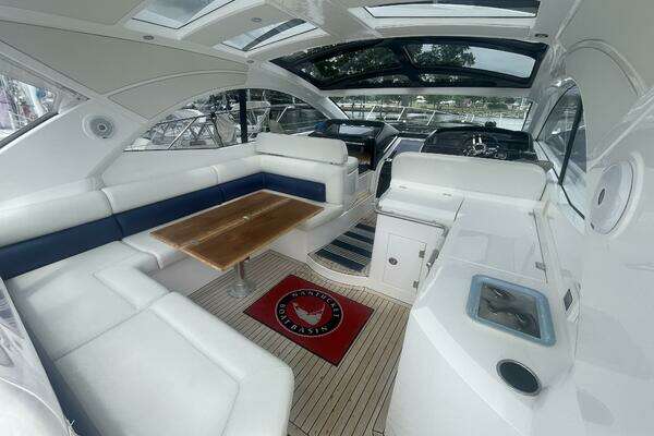 Sunseeker San Remo 48 Yacht For Sale