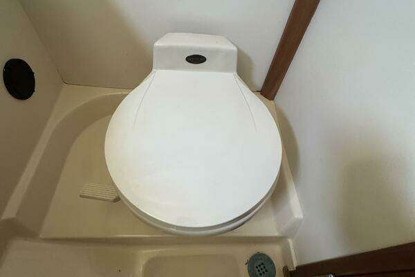 Hinckley Picnic Boat Yacht For Sale