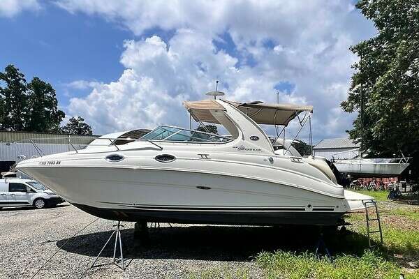 28-ft-Sea Ray-2005-280 Sundancer-Pieces of Eight Anapolis Maryland United States  yacht for sale