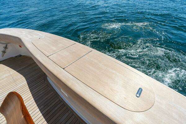 Viking 80 Convertible Yacht For Sale