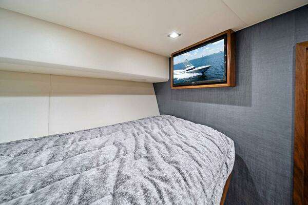 Viking 80 Convertible Yacht For Sale
