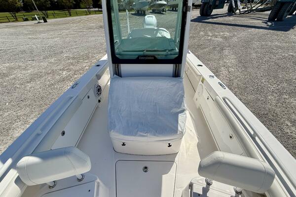 25ft Everglades Yacht For Sale