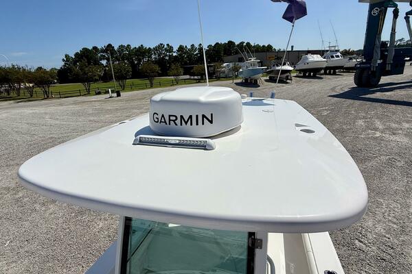 25ft Everglades Yacht For Sale