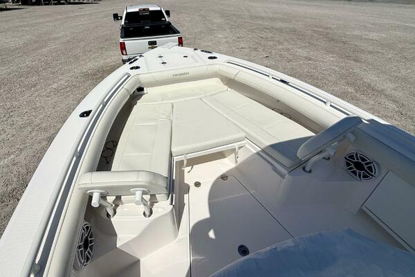 25ft Everglades Yacht For Sale