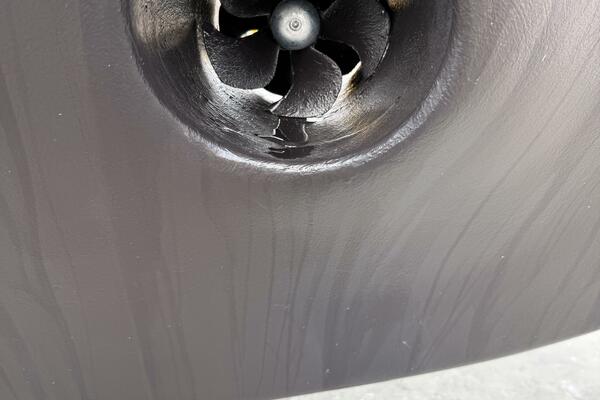 Zettie Ray 30ft Willard Yacht For Sale