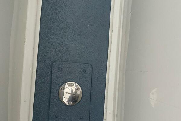 Zettie Ray 30ft Willard Yacht For Sale