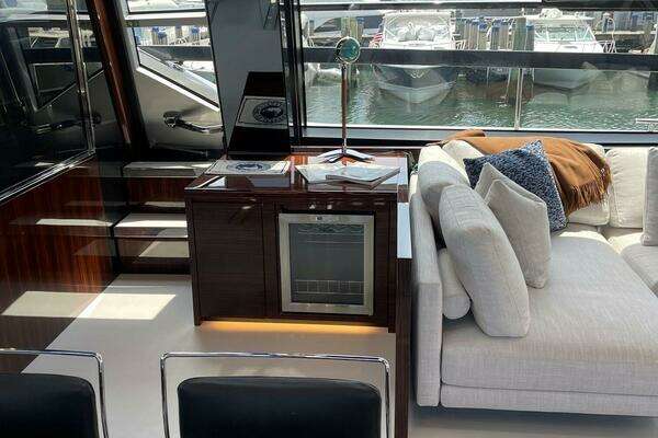 Riva Folgore Yacht For Sale