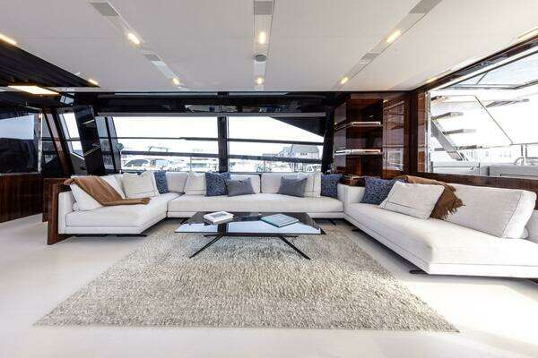 Riva Folgore Yacht For Sale
