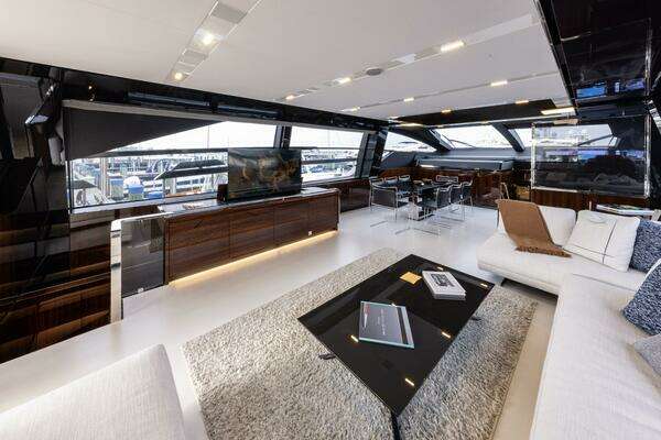 Riva Folgore Yacht For Sale