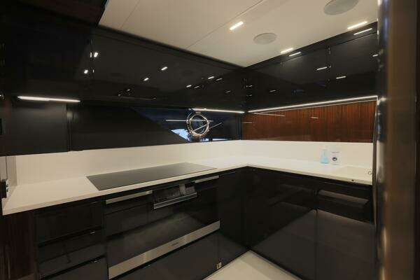 Riva Folgore Yacht For Sale