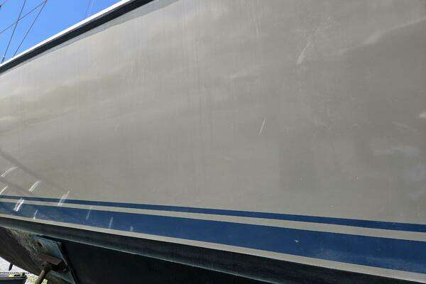 Photo of the 1987 Dehler Optima 101 "Kwikar"