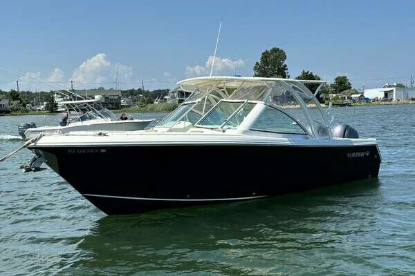 27-ft-Sailfish-2015-275 DC-NOLA Vineyard Haven  Massachusetts United States  yacht for sale