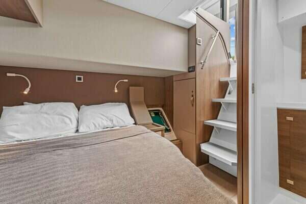 Bali  Yacht For Sale