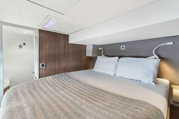 Bali  Yacht For Sale