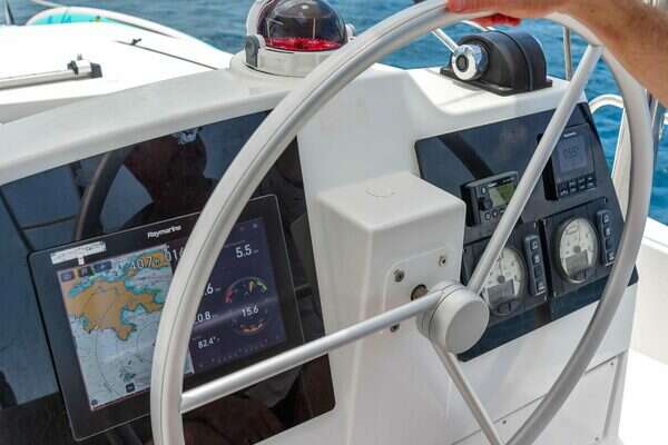 Bali  Yacht For Sale