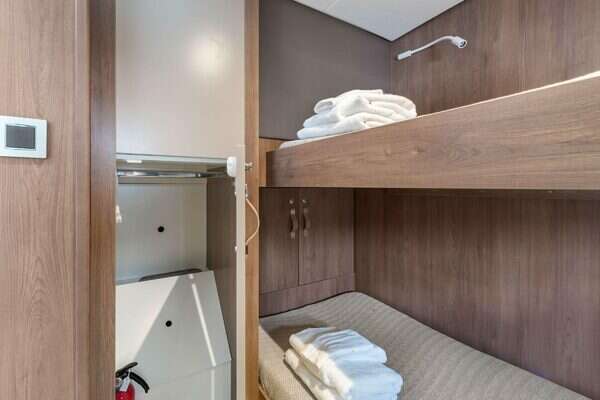 Bali  Yacht For Sale