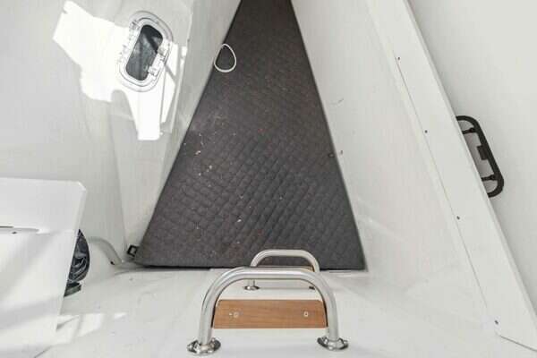 Bali  Yacht For Sale