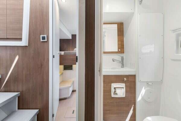 Bali  Yacht For Sale