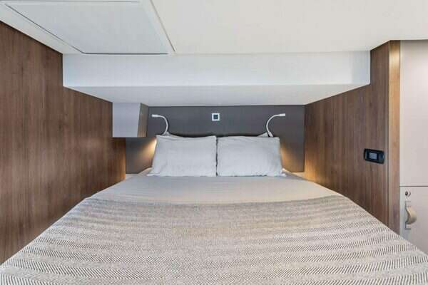 Bali  Yacht For Sale