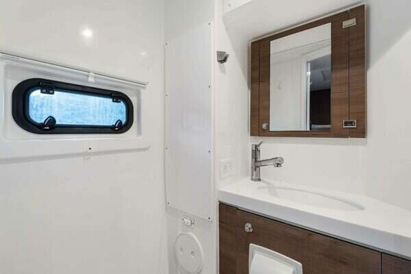 Bali  Yacht For Sale