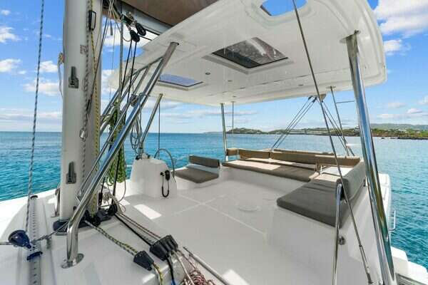 Bali  Yacht For Sale