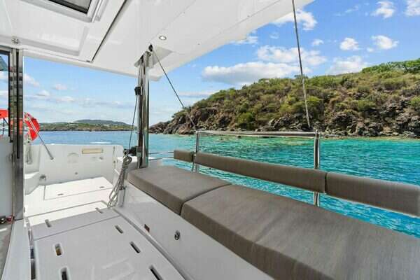 Bali  Yacht For Sale