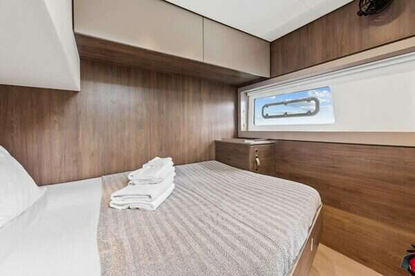 Bali  Yacht For Sale