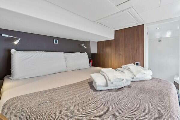 Bali  Yacht For Sale