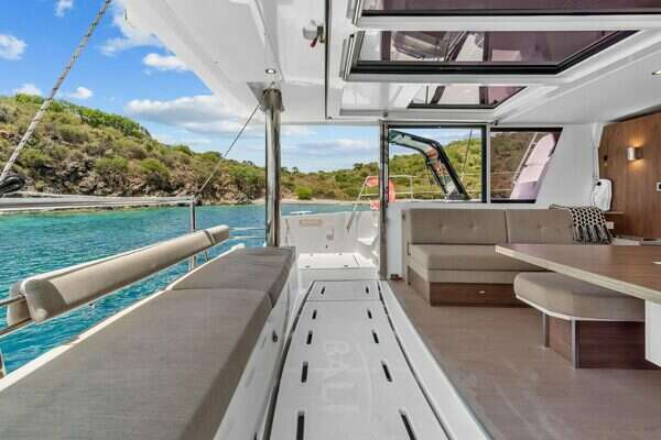 Bali  Yacht For Sale