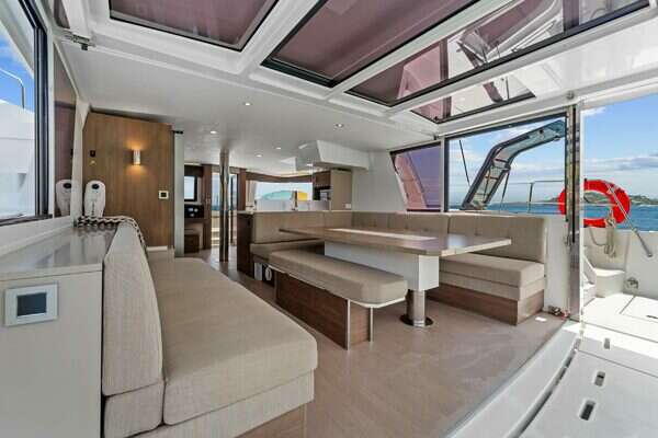 Bali  Yacht For Sale