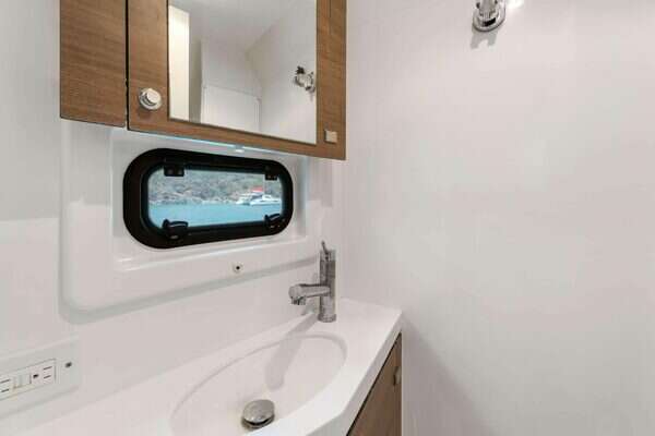Bali  Yacht For Sale