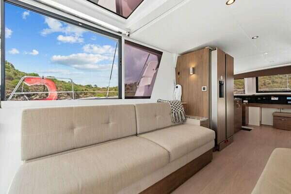 Bali  Yacht For Sale