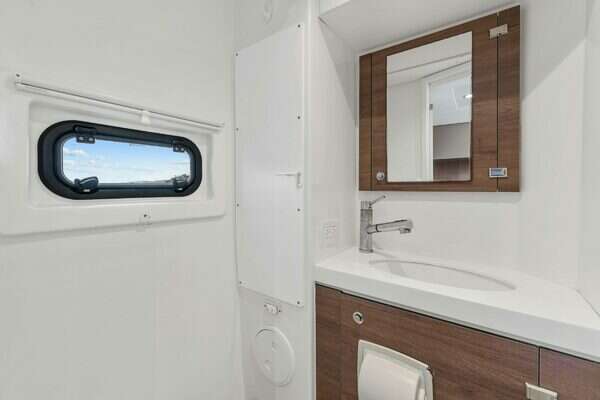 Bali  Yacht For Sale