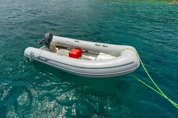 Bali  Yacht For Sale