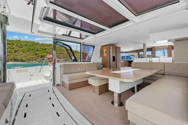 Bali  Yacht For Sale