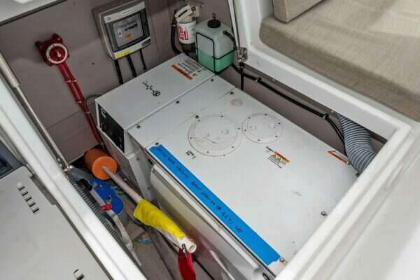 Bali  Yacht For Sale