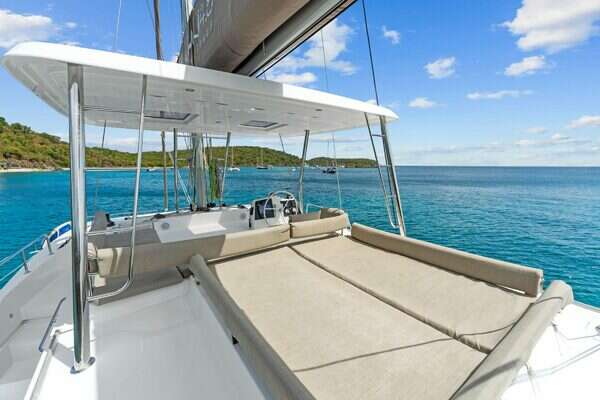 Bali  Yacht For Sale