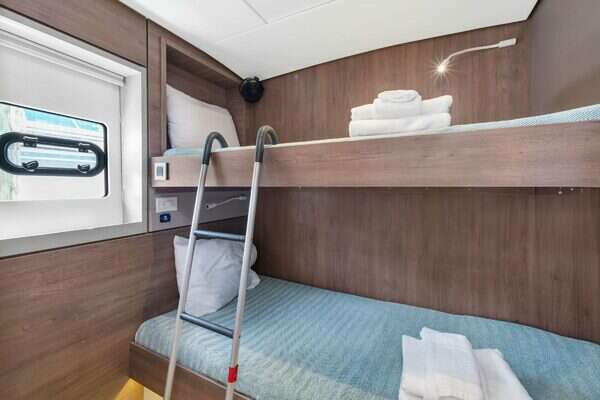 Bali  Yacht For Sale