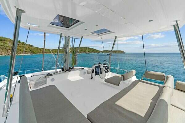 Bali  Yacht For Sale