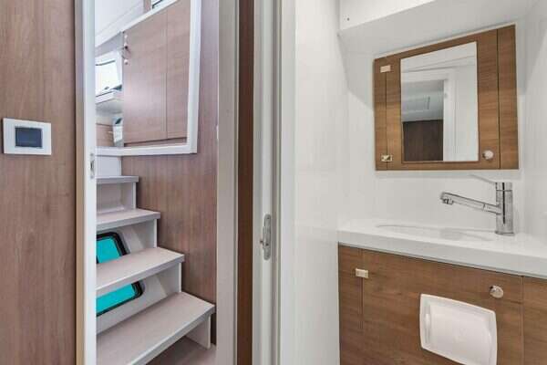 Bali  Yacht For Sale