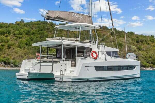 Bali  Yacht For Sale