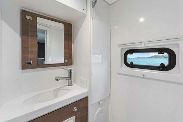 Bali  Yacht For Sale