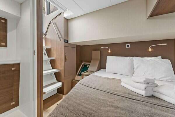 Bali  Yacht For Sale