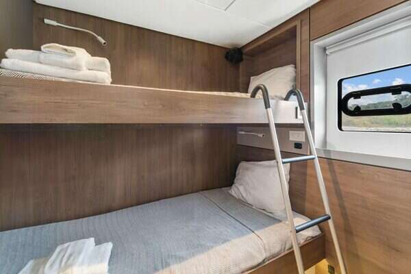 Bali  Yacht For Sale