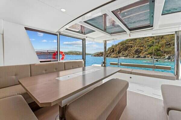 Bali  Yacht For Sale
